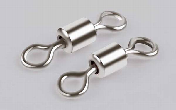 八字环能承受多大拉力?