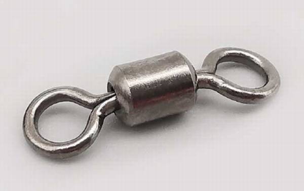 八字环能承受多大拉力?