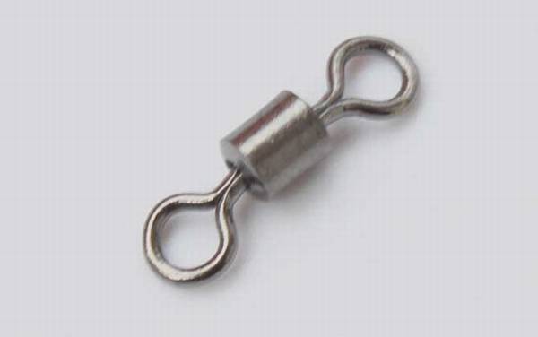 八字环大小头怎么使用?