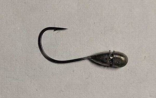 朝天钩是什么意思?