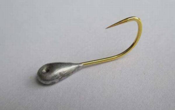 朝天钩有几种型号?