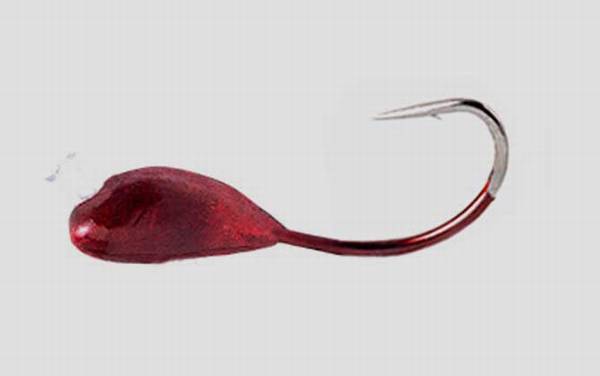 朝天钩几号能大小通杀?