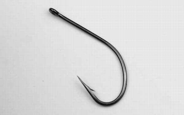 管付钩影响灵敏度吗?