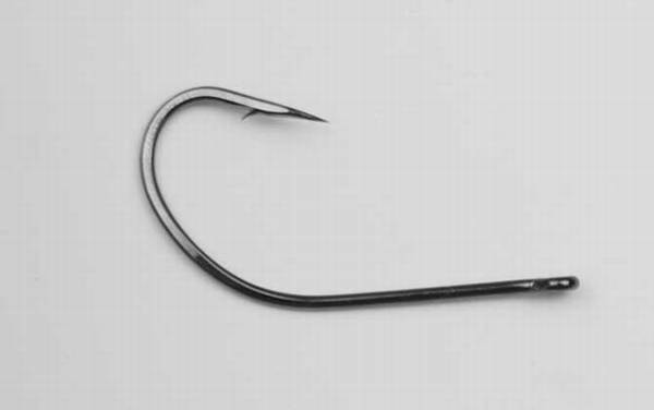 管付钩影响灵敏度吗?