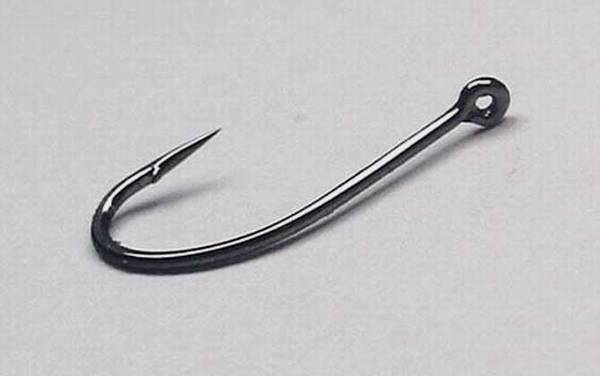 管付钩影响灵敏度吗?