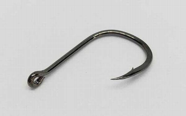 管付钩影响灵敏度吗?