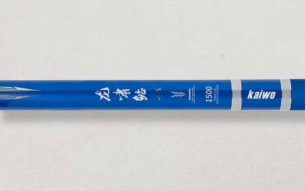 十大经典鲇竿排行榜