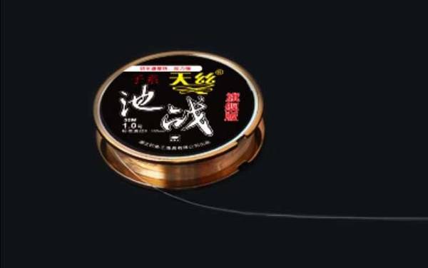 尼龙线鱼线哪个牌子质量好?