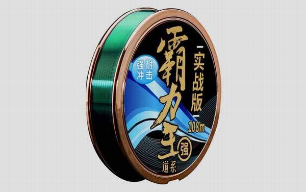 尼龙线鱼线哪个牌子质量好?