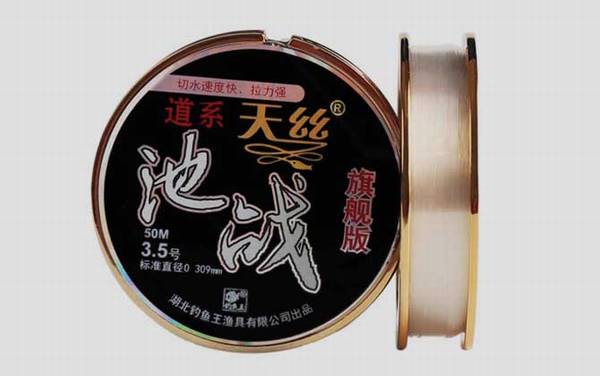 尼龙线和pe线哪个好?