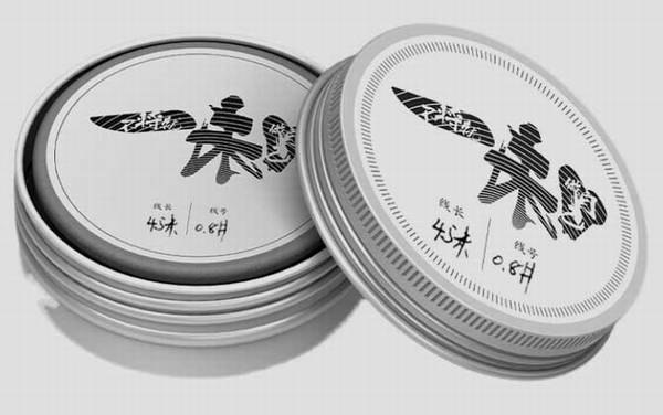 0.6号pe线相当于几号尼龙线?