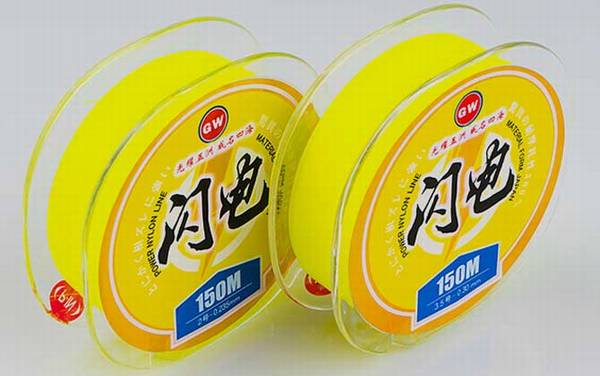 0.8号大力马线相当于几号尼龙线?