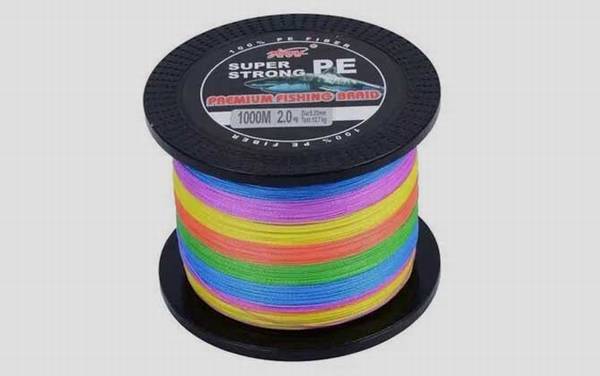 主线pe线好还是尼龙线好?