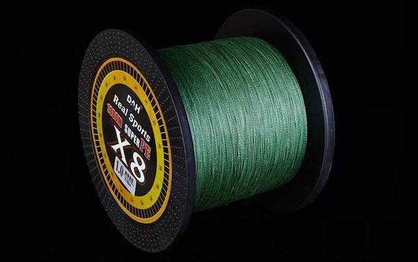 海竿用尼龙线还是pe线?