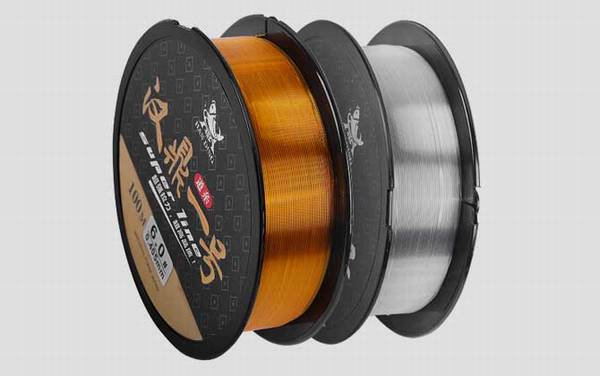 尼龙线是浮水线还是沉水线?