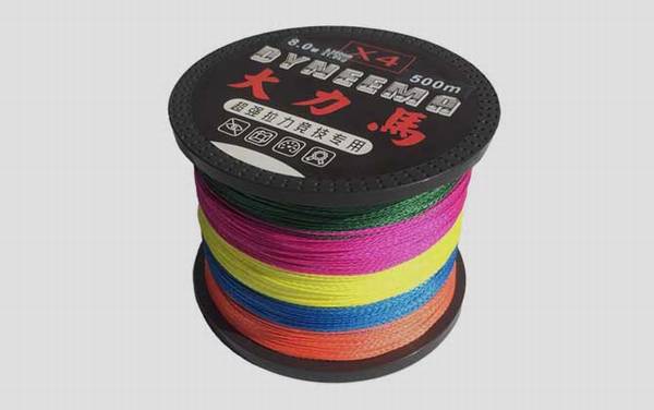 9编pe线好还是8编的好?