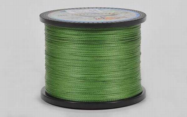 台钓为什么不用pe线?