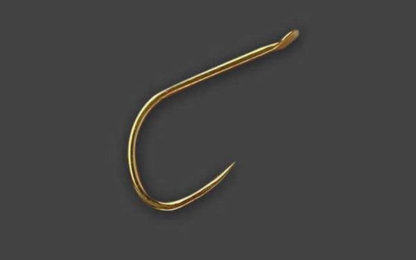 金袖鱼钩是什么钩?