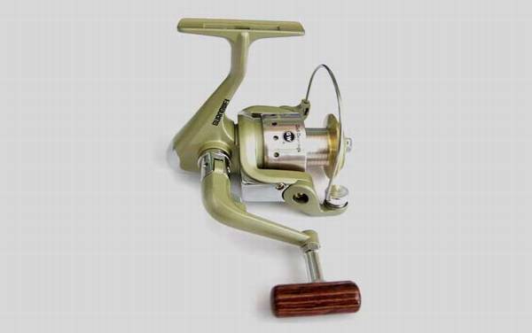 渔轮的使用方法及注意事项