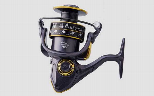 狼王渔轮怎么样?