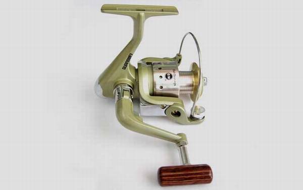 纺车轮如何上线?