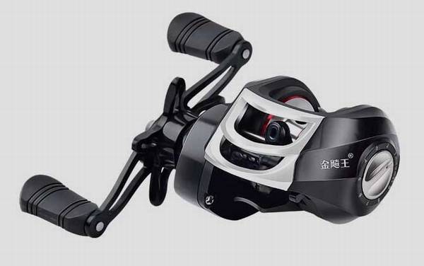 纺车轮和水滴轮哪个好用?