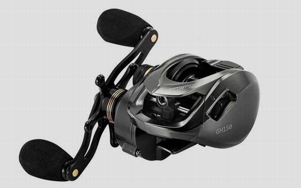 水滴轮是什么意思?