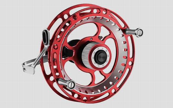 前打轮用在什么鱼竿上?