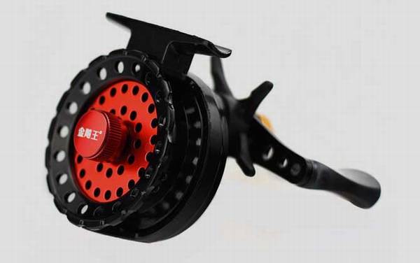 筏钓轮是什么意思?