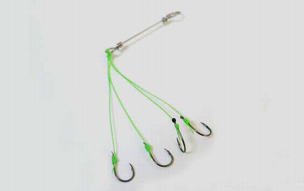 爆炸钩几号钩最实用?