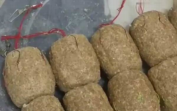 爆炸钩和翻板钩哪个好用?