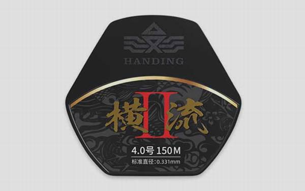 中国十大名牌钓鱼线排行榜