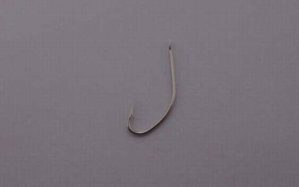 钓麦穗鱼用什么钩最好?