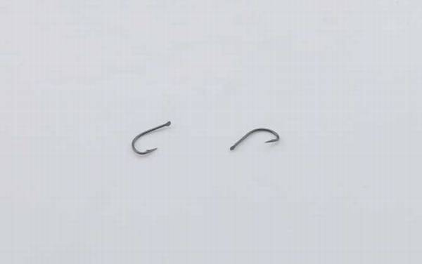 钓麦穗鱼用什么钩最好?