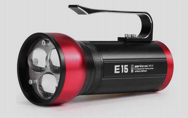 夜钓灯价格多少钱一个?