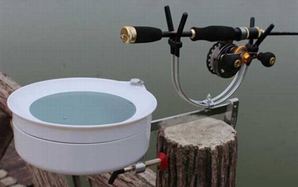 筏钓用什么铅坠好?