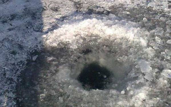 冰钓用多大线组合适?