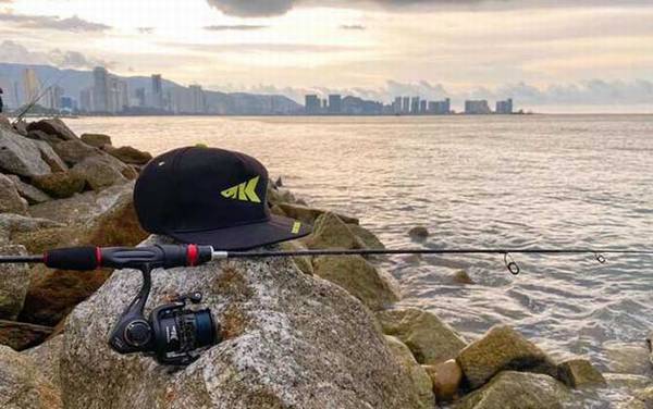 海钓装备有哪些?