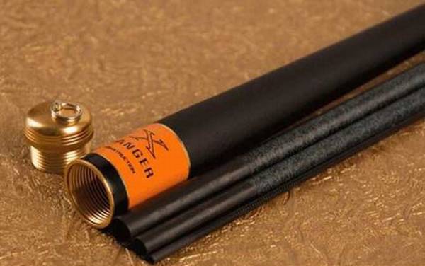 玻璃钢鱼竿结实还是碳素鱼竿结实?