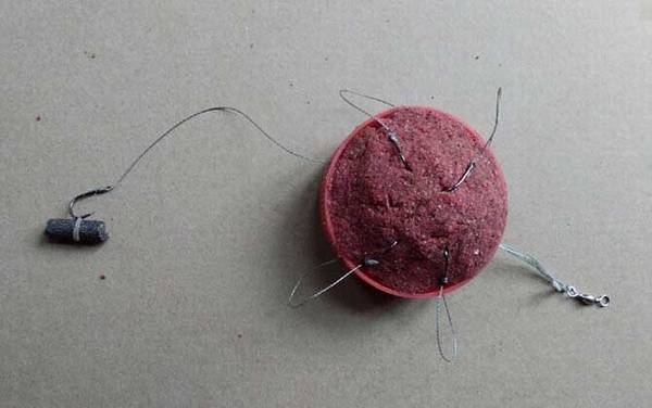 盒饭钩的制作及使用方法