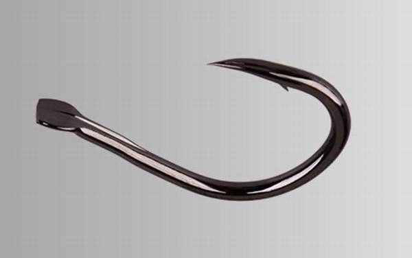 小矶钩最大是几号?