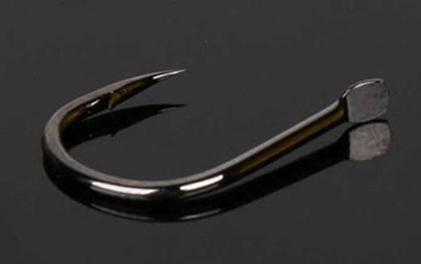 小矶钩最大是几号?