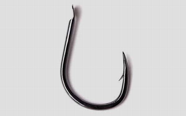 小矶钩最大是几号?