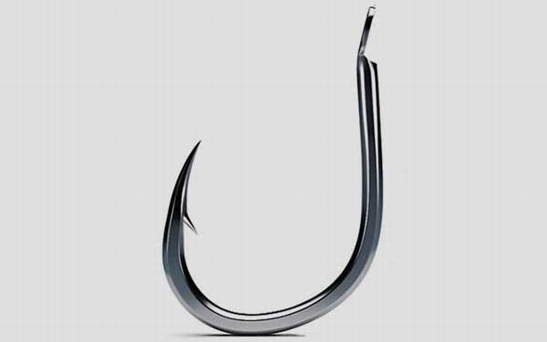 小矶钩为什么用的人少?