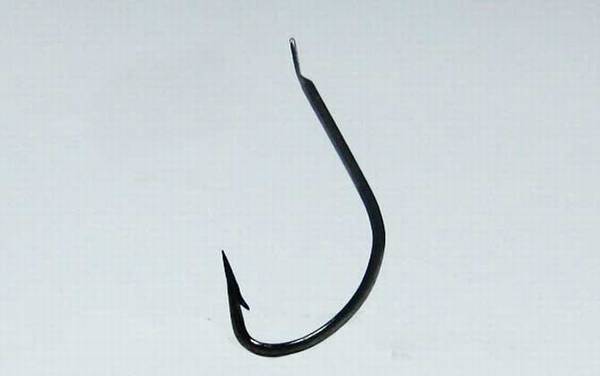 万能袖钩是什么钩型?