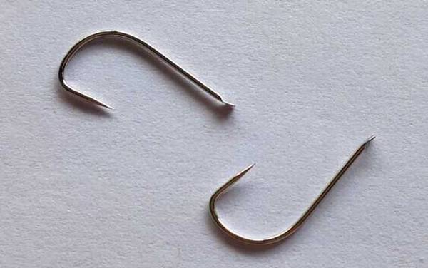 万能袖钩是什么钩型?