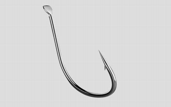 万能袖钩野钓好用吗?