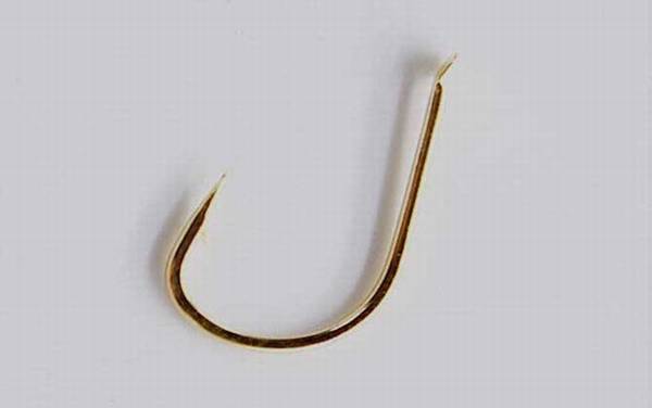 钓鲫鱼用什么钩型最好?