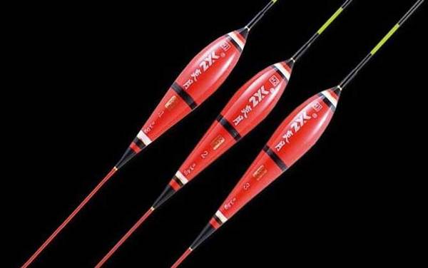 水库钓鲫鱼用什么漂?