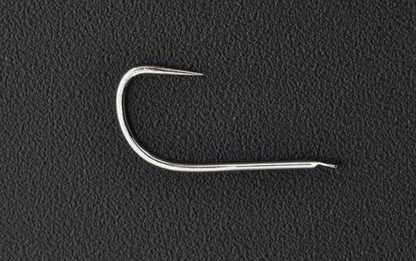 台钓鲫鱼用什么钩最佳?